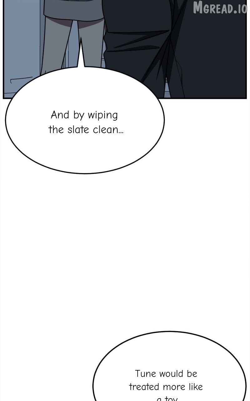 Change Me Chapter 224  - page 76